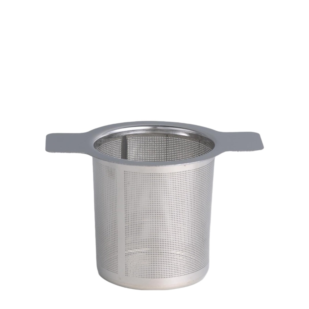 High Temperature Resistant Tea Ball Steeper Cup | Stainless Steel Tea Strainer Filter