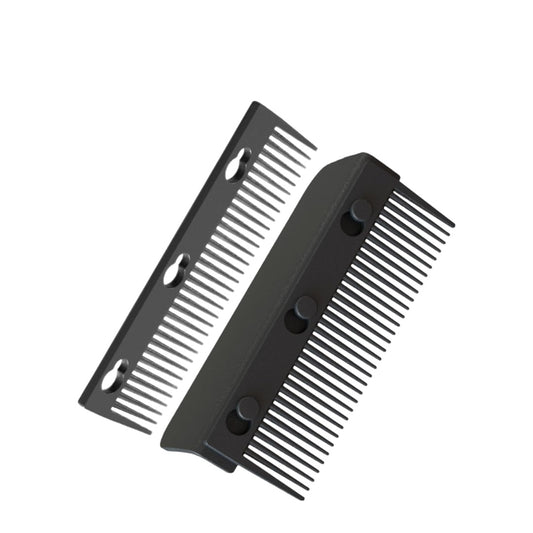 Straightener Comb Attachment | Flat Iron Comb