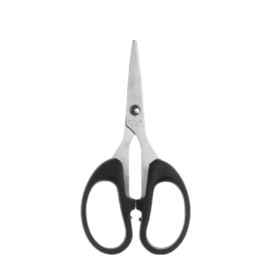 Student Scissors, Portable Multifunctional Kids Scissors Safety Scissors